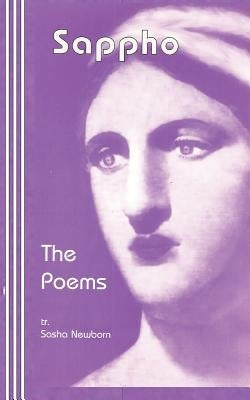 Sappho: The Poems Paperback Bandanna Books