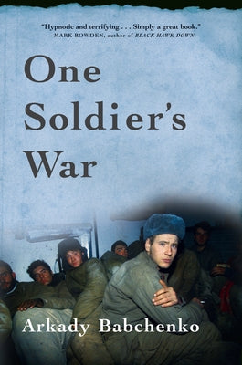 One Soldier's War Paperback Grove Press