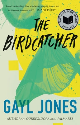 The Birdcatcher Paperback Beacon Press