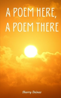 A Poem Here, A Poem There Paperback Libresco Feeds Private Limited