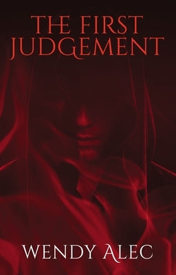 The First Judgement Paperback Harper Inspire