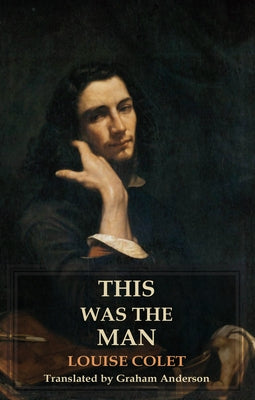 This Was the Man: Lui Paperback Dedalus