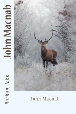 John Macnab Paperback Createspace Independent Publishing Platform