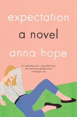 Expectation Paperback Harper Perennial