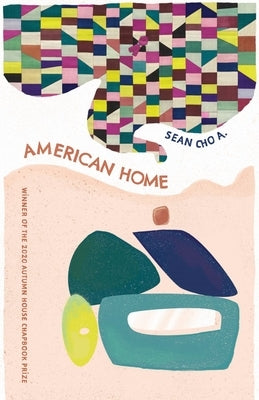 American Home Paperback Autumn House Press