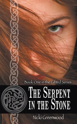 The Serpent in the Stone Paperback Wild Rose Press