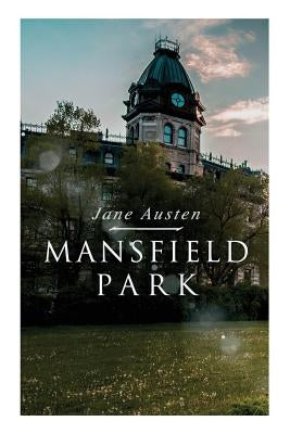 Mansfield Park Paperback E-Artnow
