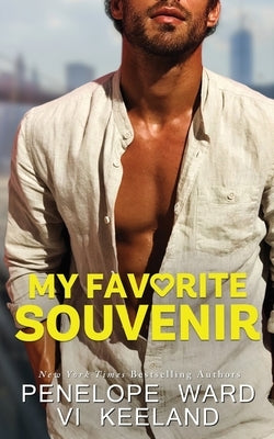 My Favorite Souvenir Paperback C. Scott Publishing Corp