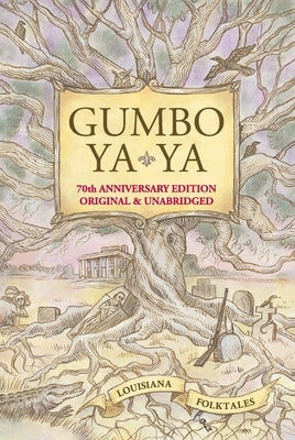 Gumbo Ya-YA Paperback Pelican Publishing Company