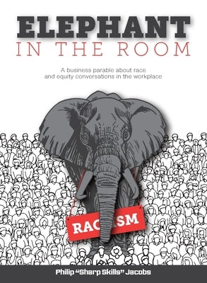 The Elephant in the Room Paperback Blue Cactus Press