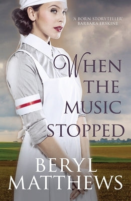 When the Music Stopped Paperback Allison & Busby