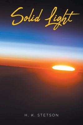 Solid Light Paperback Covenant Books