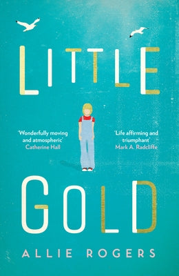 Little Gold Paperback Legends Press