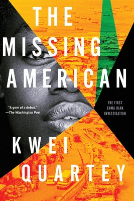 The Missing American Paperback Soho Crime