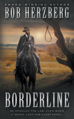 Borderline Paperback Wolfpack Publishing LLC