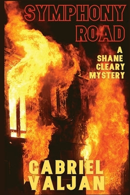 Symphony Road: A Shane Cleary Mystery Paperback Historia