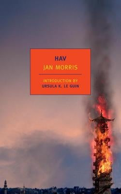 Hav: Last Letters from Hav of the Myrmidons Paperback New York Review of Books