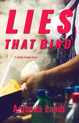 Lies That Bind Paperback Light Messages