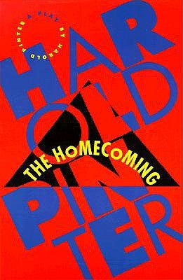 The Homecoming Paperback Grove Press