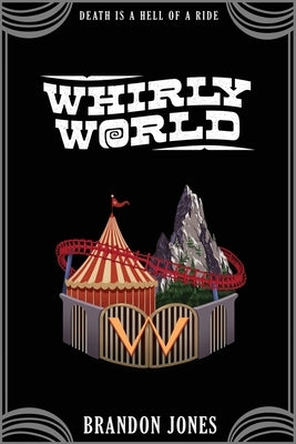 Whirly World Paperback Emet Studios