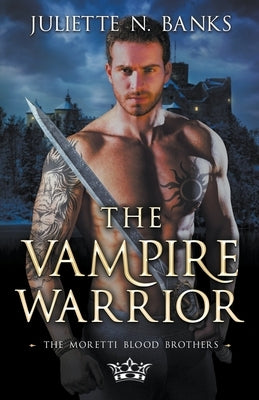 The Vampire Warrior Paperback Juliette Banks