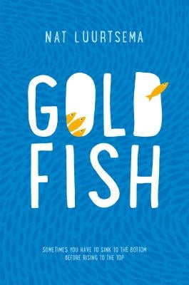 Goldfish Paperback Square Fish