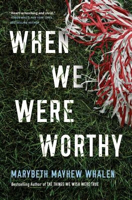 When We Were Worthy Paperback Lake Union Publishing
