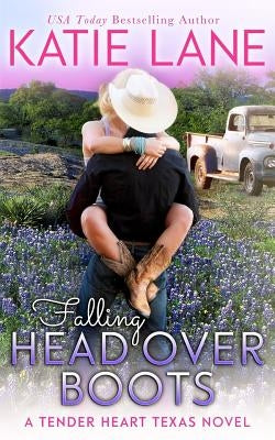 Falling Head Over Boots Paperback Createspace Independent Publishing Platform