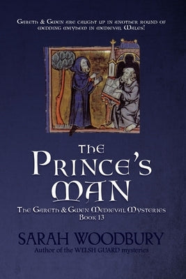 The Prince's Man Paperback Morgan-Stanwood Publishing Group