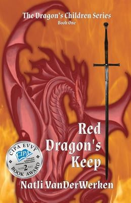 Red Dragon's Keep Paperback Zenith Star Publishing, Sp