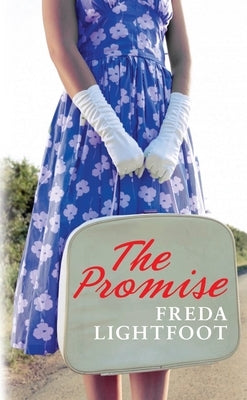 The Promise Paperback Allison & Busby