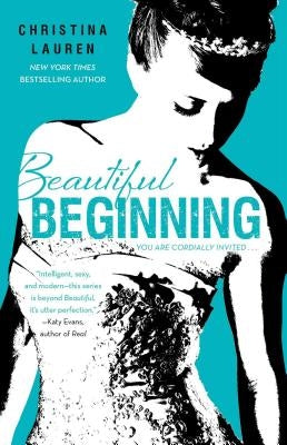 Beautiful Beginning: Volume 6 Gallery Books