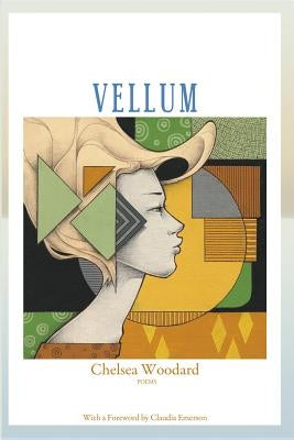 Vellum Paperback Able Muse Press