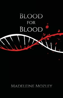 Blood for Blood Paperback Bonebreaker Press
