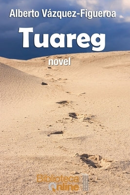 Tuareg Paperback Bibliotecaonline