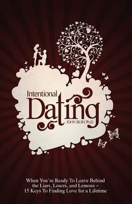 Intentional Dating Paperback Yorkshire Publishing