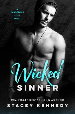 Wicked Sinner Paperback Forever Yours