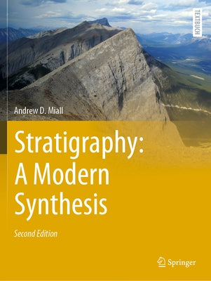 Stratigraphy: A Modern Synthesis Paperback Springer