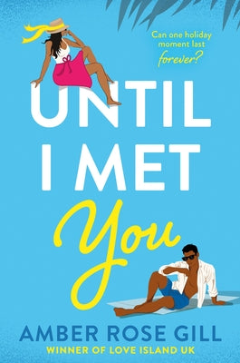 Until I Met You Paperback Mills & Boon