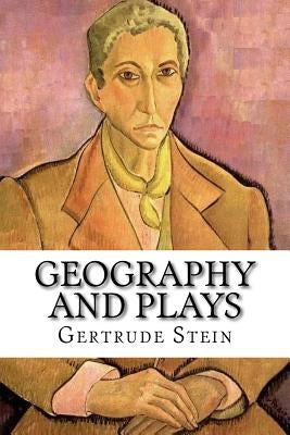 Geography and Plays Paperback Createspace Independent Publishing Platform