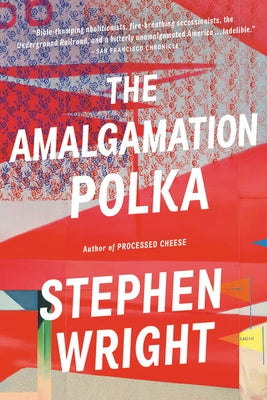 The Amalgamation Polka Paperback Back Bay Books