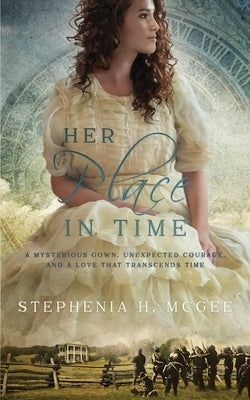 Her Place in Time Paperback By the Vine Press
