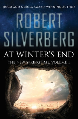 At Winter's End Paperback Open Road Integrated Media LLC