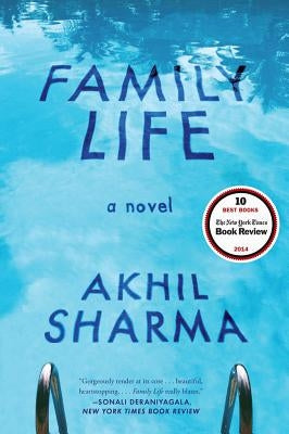 Family Life Paperback W. W. Norton & Company