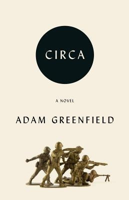 Circa Paperback Pelekinesis