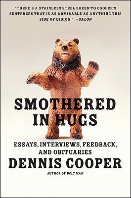 Smothered in Hugs: Essays, Interviews, Feedback, and Obituaries Paperback Harper Perennial