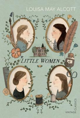 Little Women Paperback Random House UK