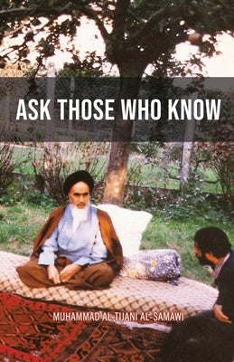 Ask Those Who Know Paperback Al-Burāq