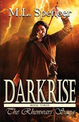 Darkrise Paperback Stoneguard Publications