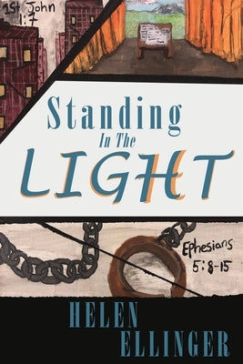 Standing In The Light Paperback MindStir Media